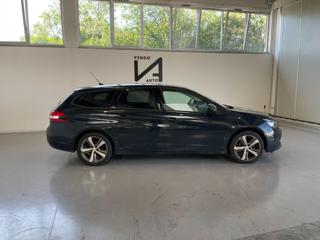 PEUGEOT 308 usata, con Cerchi in lega