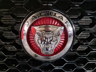 JAGUAR F-Pace usata, con Regolazione elettrica sedili