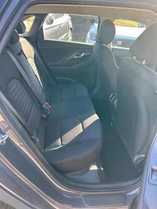 HYUNDAI i30 usata, con Volante multifunzione