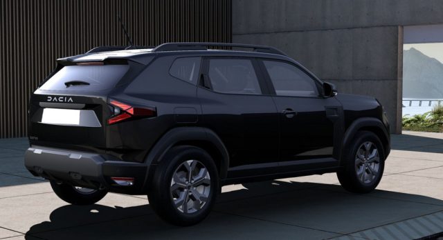 DACIA Duster usata, con Airbag