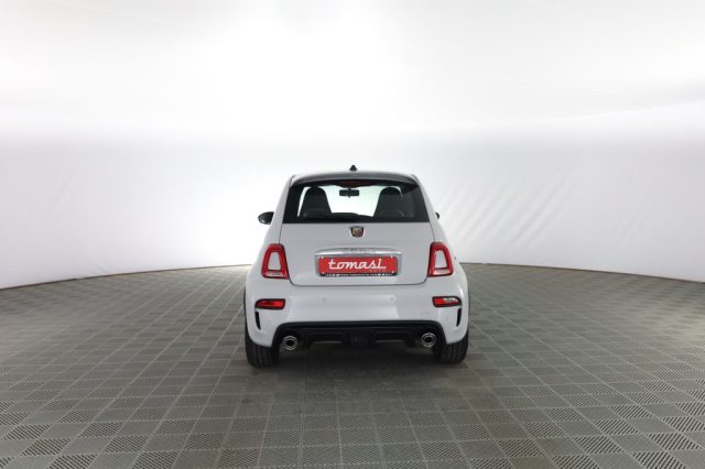 ABARTH 595 usata 4