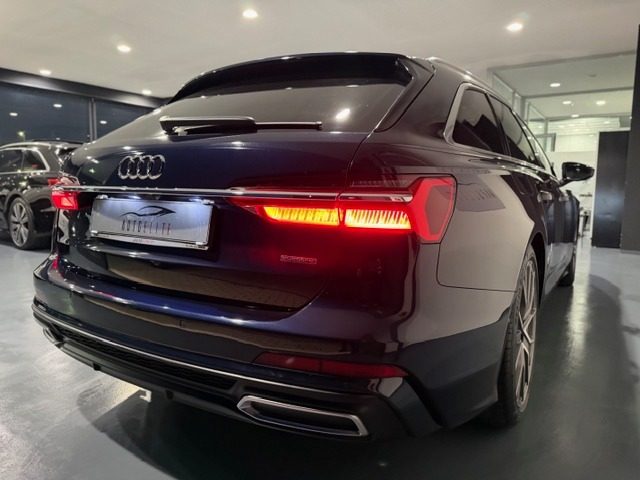 AUDI A6 usata, con Autoradio