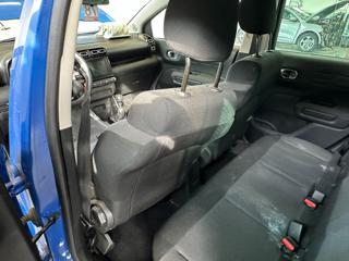 CITROEN C3 Aircross usata, con Cruise Control