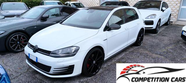 VOLKSWAGEN Golf GTD usata, con ABS