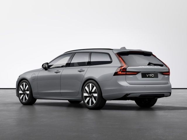 VOLVO V90 usata, con Airbag laterali