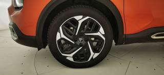 CITROEN C4 usata, con Sistema di navigazione