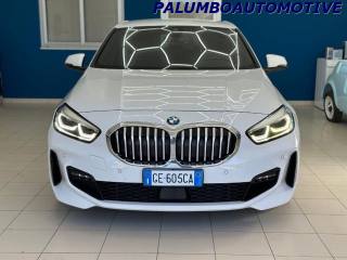 BMW Serie 1 d 5p. Msport