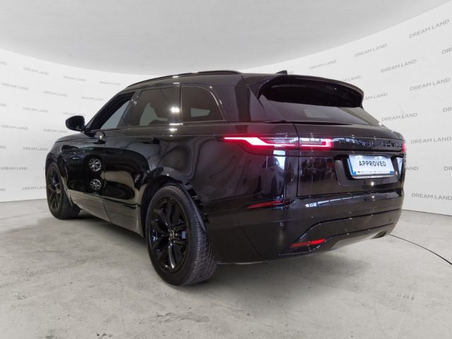 LAND ROVER Range Rover Velar usata, con Airbag