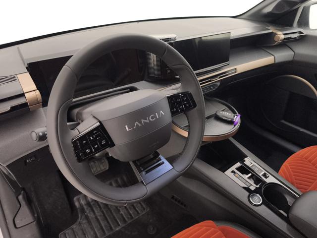 LANCIA Ypsilon usata, con Cruise Control