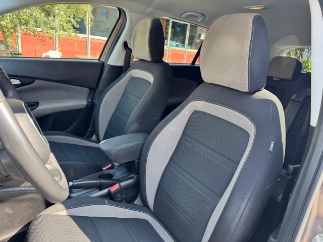 FIAT Tipo usata, con Servosterzo