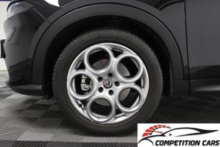 ALFA ROMEO Tonale usata, con Touch screen