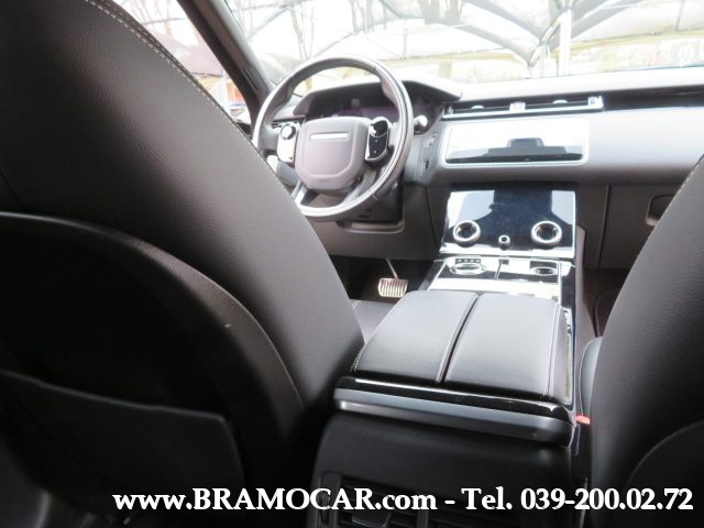 LAND ROVER Range Rover Velar usata, con Volante multifunzione