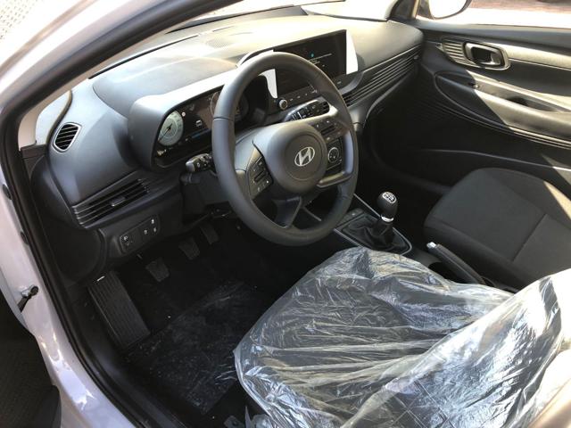 HYUNDAI i20 usata, con Airbag Passeggero