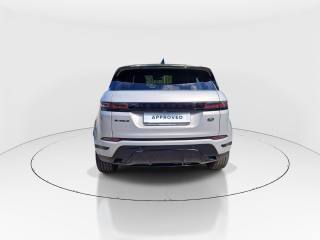 LAND ROVER Range Rover Evoque usata, con Chiusura centralizzata
