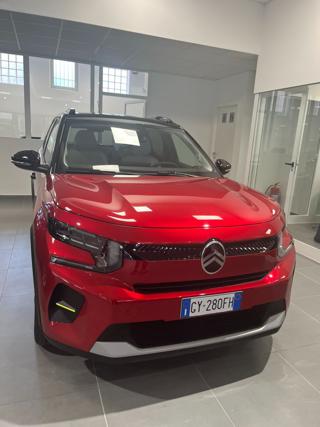 CITROEN C3 usata, con Bluetooth