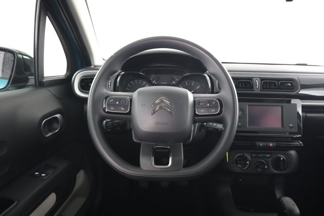 CITROEN C3 usata 5