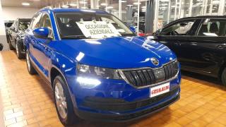 SKODA Karoq usata, con Airbag