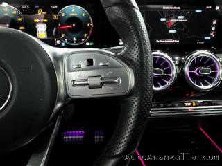 MERCEDES-BENZ GLA 200 usata, con Cronologia tagliandi