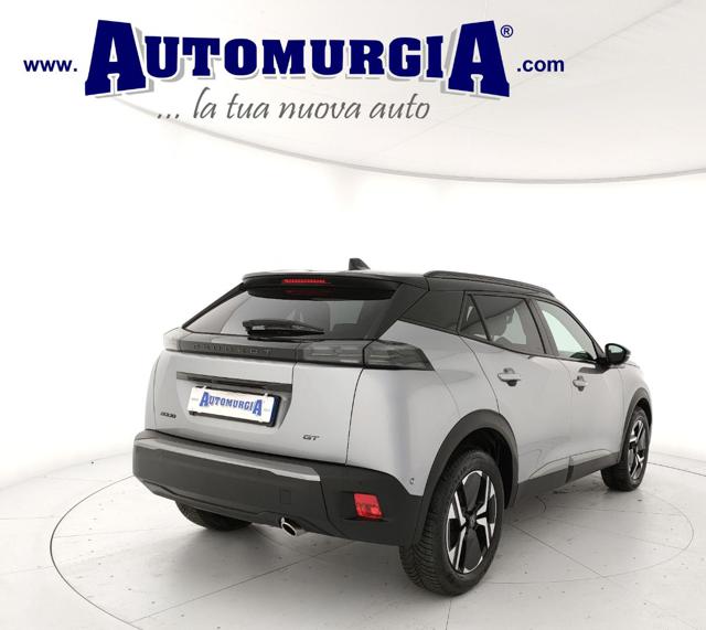 PEUGEOT 2008 usata, con Alzacristalli elettrici
