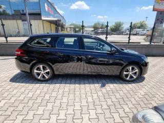 PEUGEOT 308 usata, con Cerchi in lega