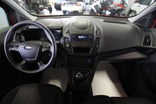 FORD Transit Connect usata, con ESP