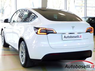 TESLA Model Y usata, con Servosterzo