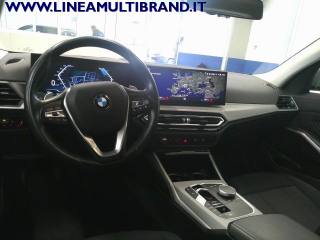 BMW 320 usata, con Trazione integrale