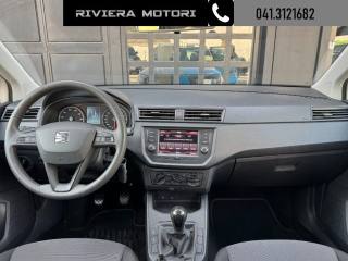 SEAT Arona usata, con Chiusura centralizzata