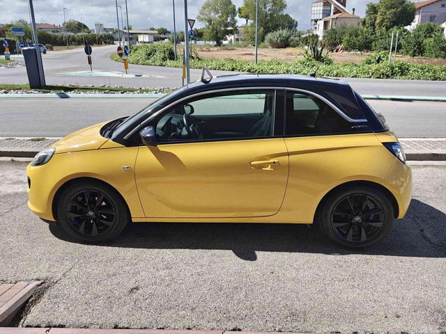 OPEL Adam usata, con Airbag laterali