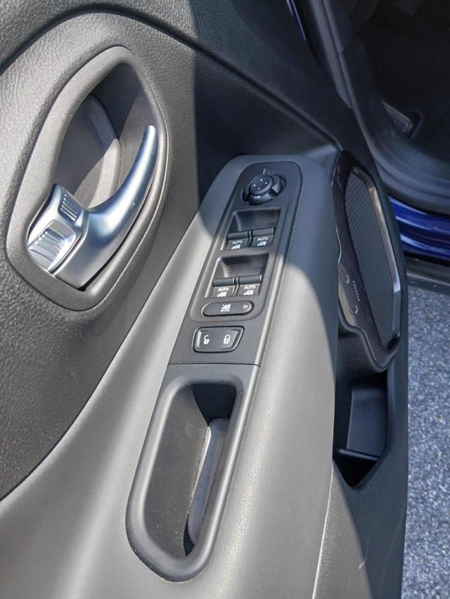 JEEP Renegade usata, con Autoradio
