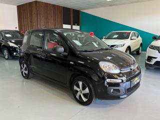 FIAT Panda usata, con Autoradio