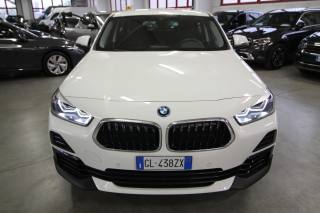 BMW X2 xDrive25e Business-X