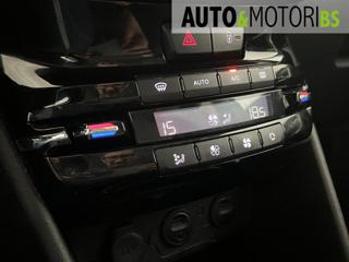 PEUGEOT 2008 usata, con ESP