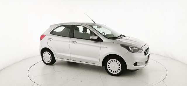 FORD Ka+ usata 23