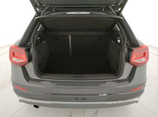 AUDI Q2 usata, con Park Distance Control