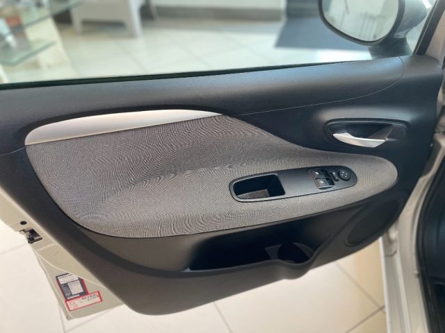 FIAT Punto Evo usata, con Cronologia tagliandi