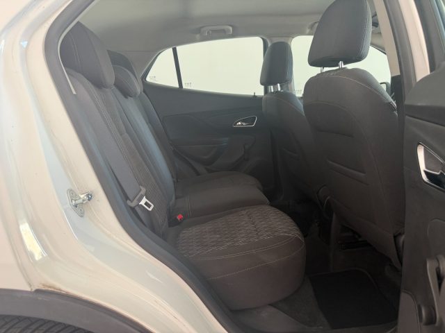 OPEL Mokka usata 15