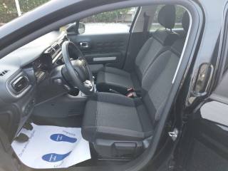 CITROEN C3 usata, con USB