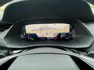 SKODA Octavia usata, con Immobilizzatore elettronico