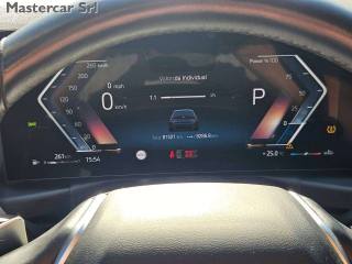 BMW 316 usata, con Park Distance Control