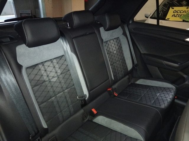 VOLKSWAGEN T-Roc usata, con Immobilizzatore elettronico
