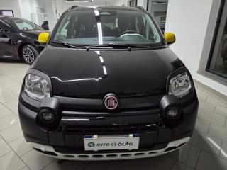 FIAT Panda usata, con Climatizzatore