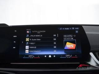 BMW X1 usata 13