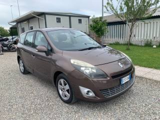RENAULT Scenic usata, con Airbag laterali