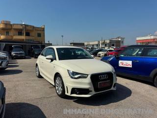 AUDI A1 usata, con Airbag Passeggero