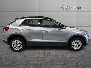 VOLKSWAGEN T-Roc usata, con Alzacristalli elettrici