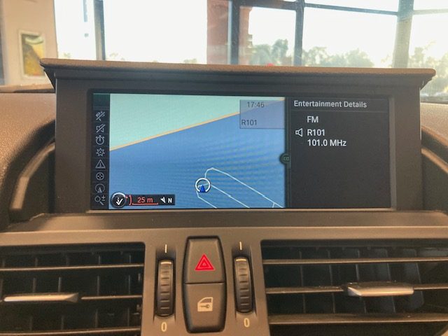 BMW Z4 usata, con Volante multifunzione