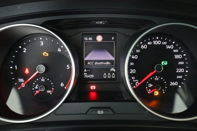 VOLKSWAGEN Tiguan usata 6