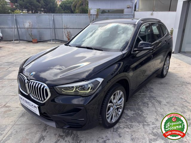 BMW X1 usata, con Alzacristalli elettrici