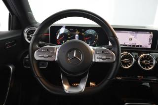 MERCEDES-BENZ A 180 usata 4